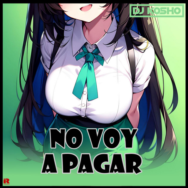No Voy a Pagar - Extended Mix