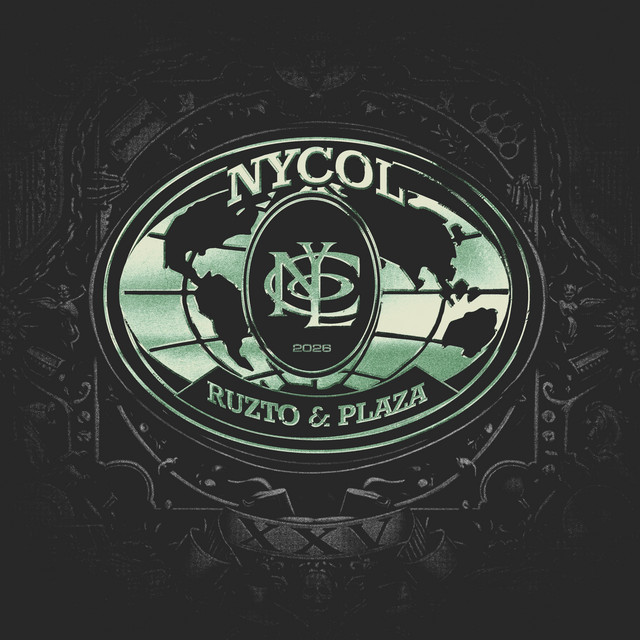 NYCOL cover art