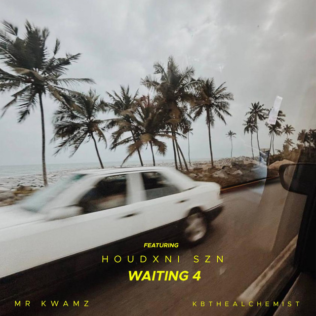 Waiting 4