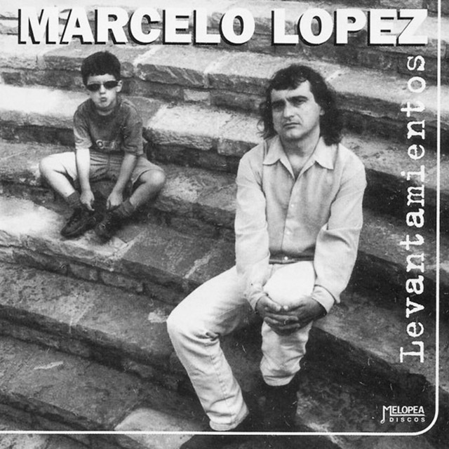 Marcelo López