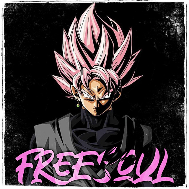 GOKU BLACK