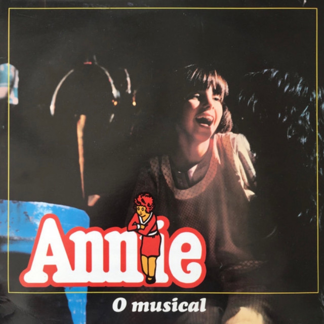 O Musical cover art