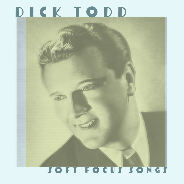 Dick Todd