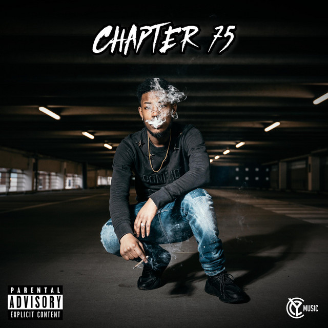 Chapter 75 cover art