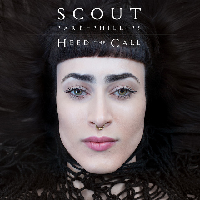 Heed the Call cover
