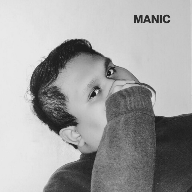 Pochette du titre this is my story