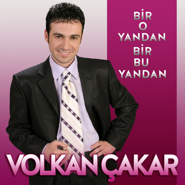 Bir O Yandan Bir Bu Yandan cover art