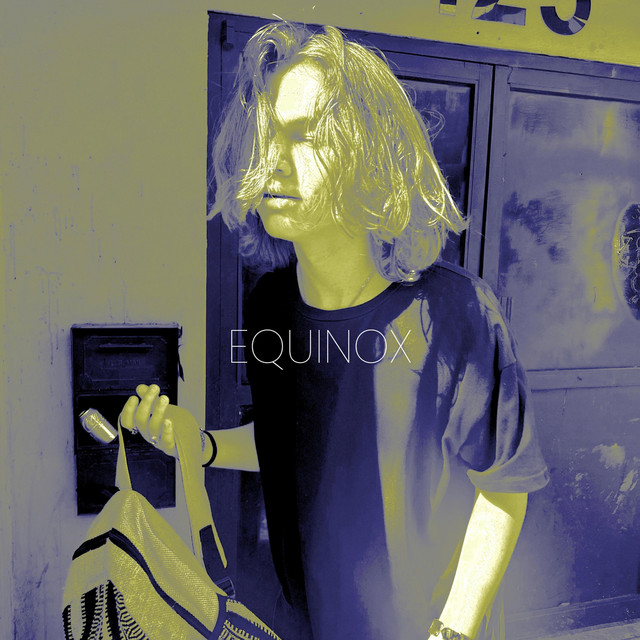 Equinox cover art