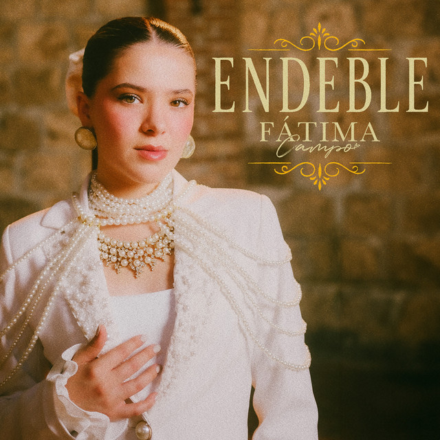Endeble cover art