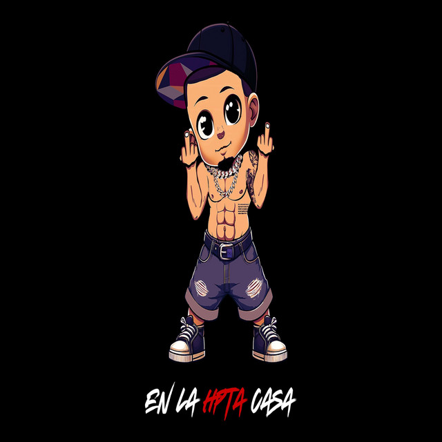 Vida Cara by Geral El Chamaco