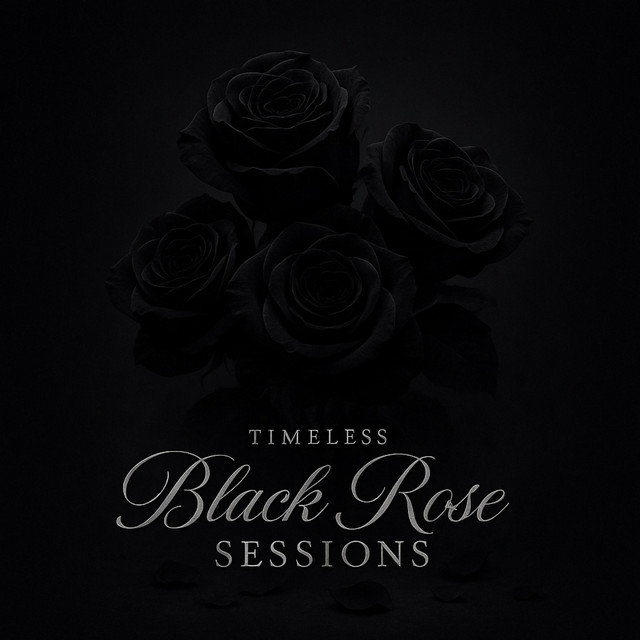 Black Rose Sessions cover art