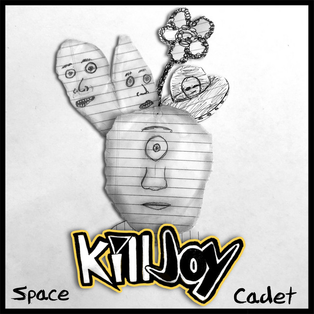 Space Cadet cover art