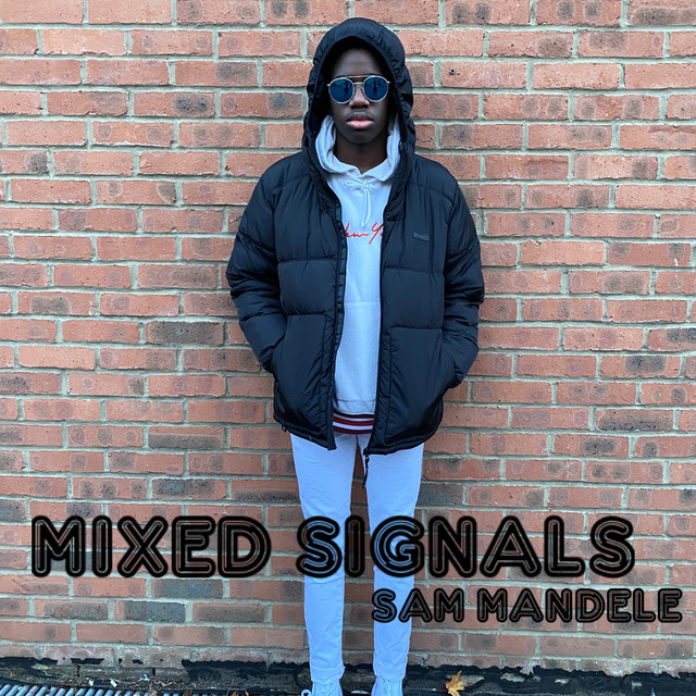 MIXED SIGNALS cover art