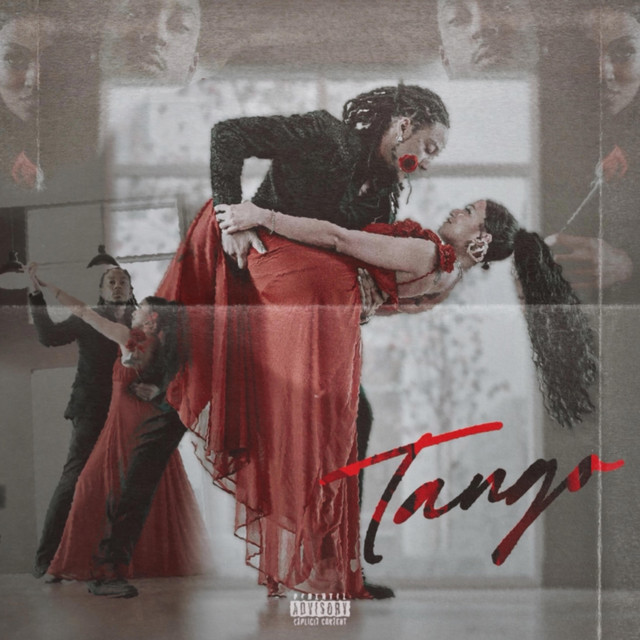 Tango cover art
