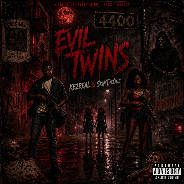 Evil Twins