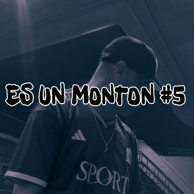 Es un Monton #5 album image