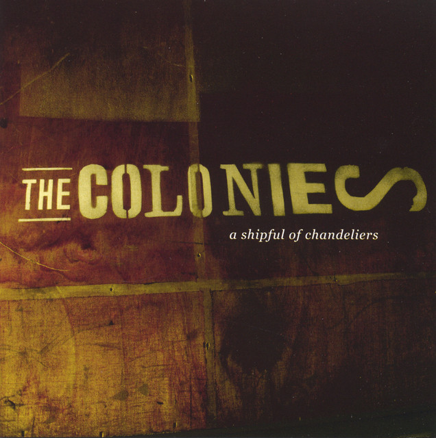 On the Hoof - song and lyrics by Colonies | Spotify