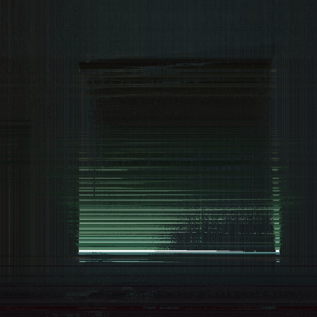 Form Of Longing cover