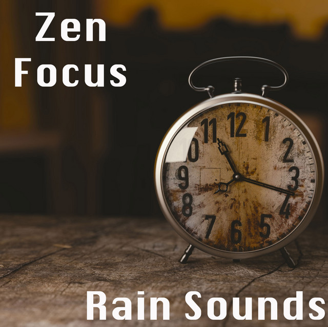 19 Zen Focus Nature Sounds & White Noise Rain - Album by Zen Music ...