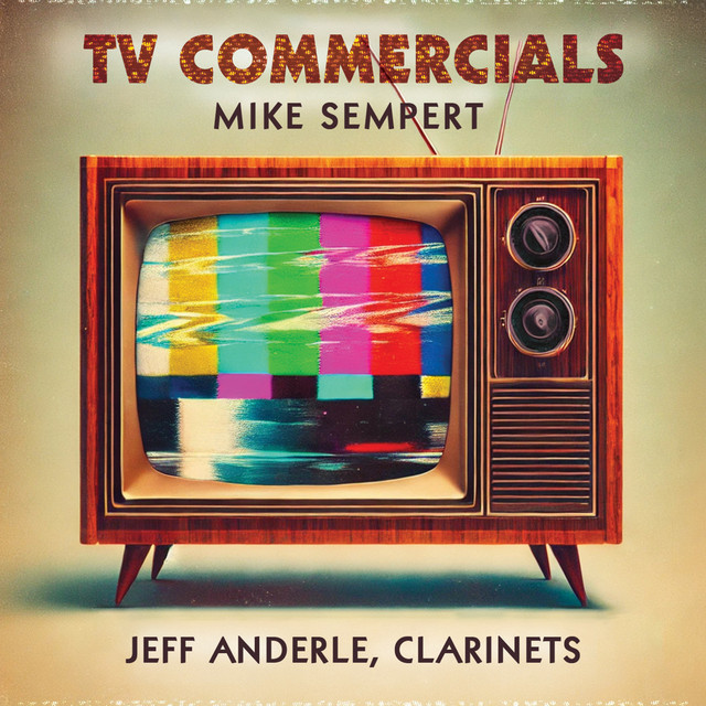 TV Commercials