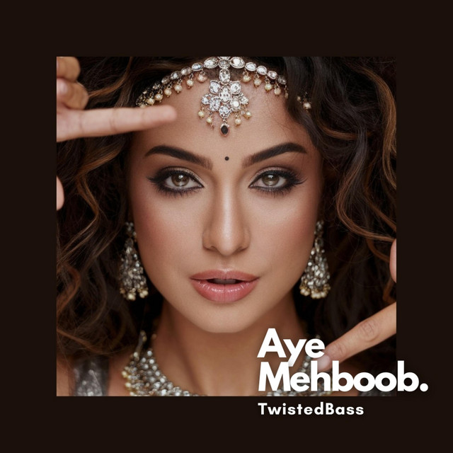 Aye Mehboob