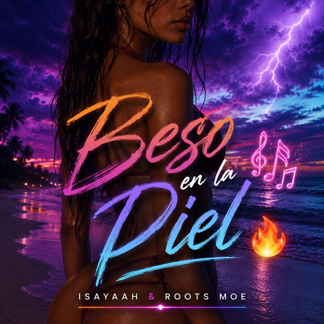 Beso en la Piel