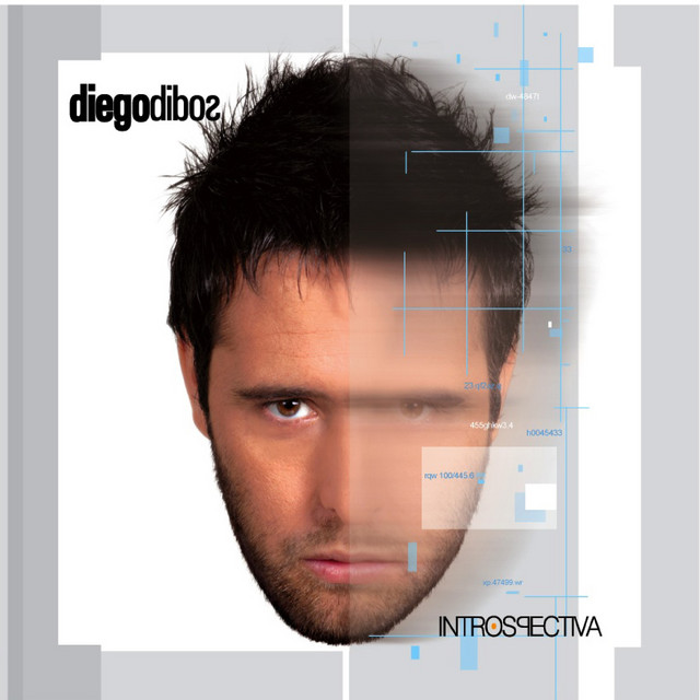 Introspectiva cover art
