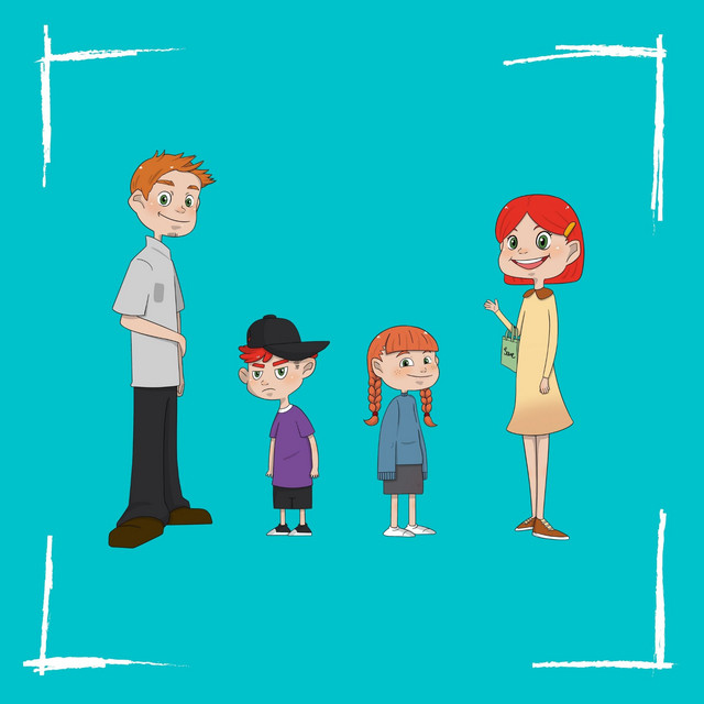 Kids Play Dates (Casual) cover art
