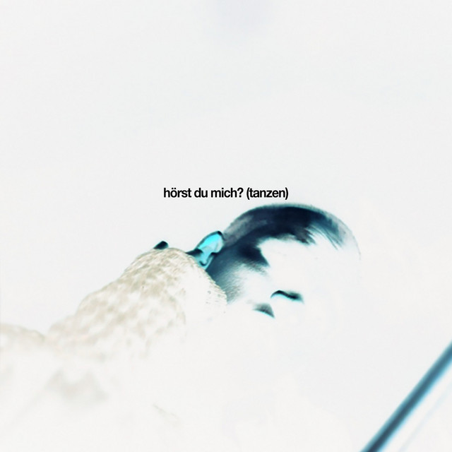 Hörst du mich? (tanzen) cover art