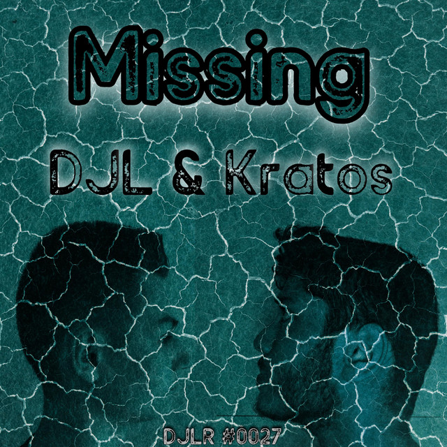 Missing cover art