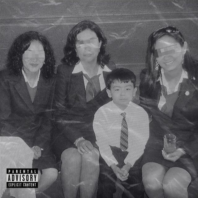 YNTGDPET cover art
