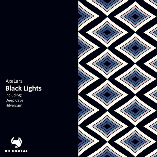 Black Lights cover