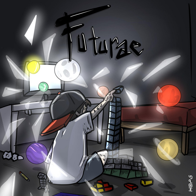 Futurae cover