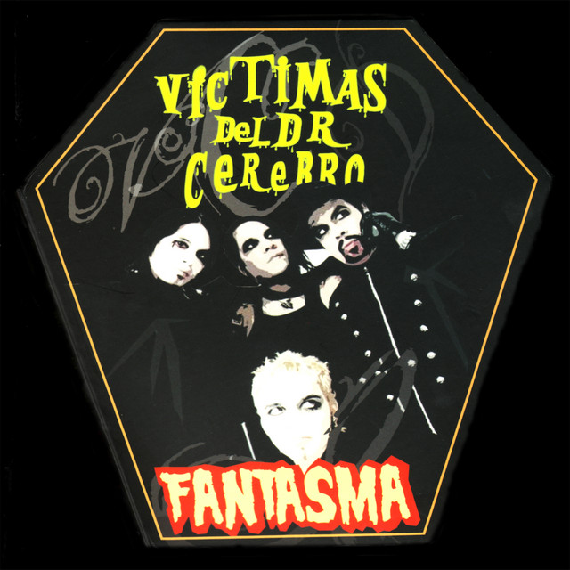 Cadaver del amor