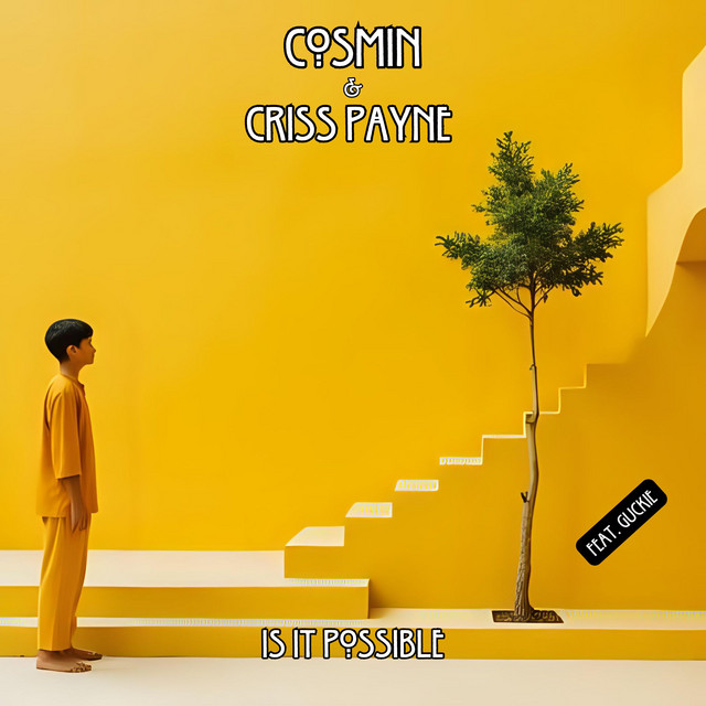Is It Possible - Acoustic