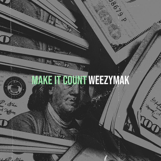 Make It Count