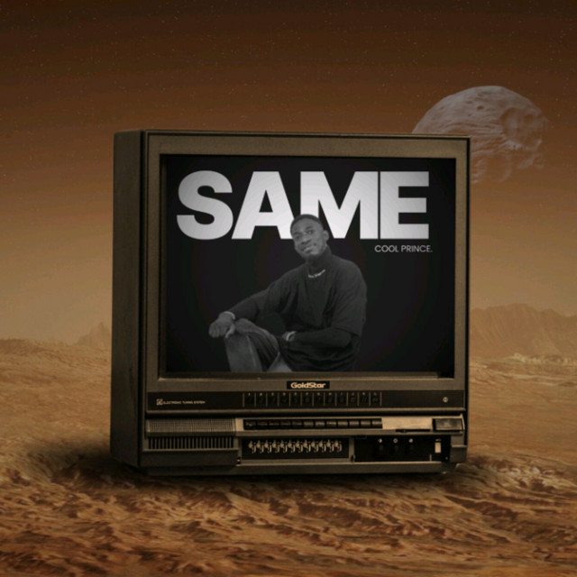 SAME cover art