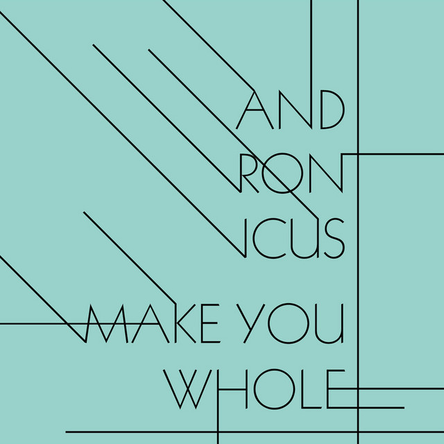 Make You Whole - Slowed