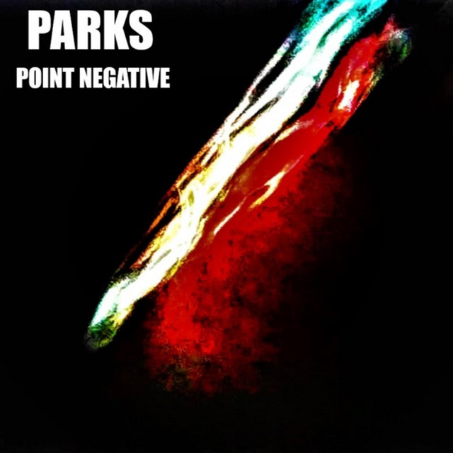 Point Negative cover art