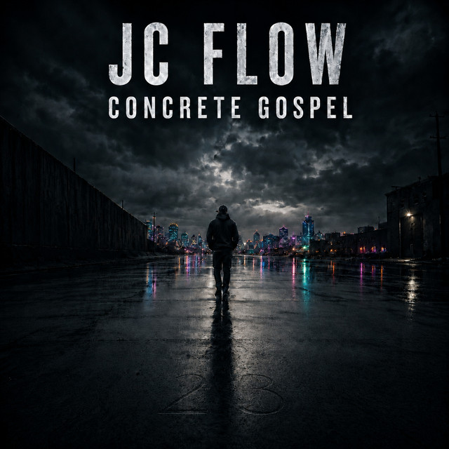 Concrete Gospel