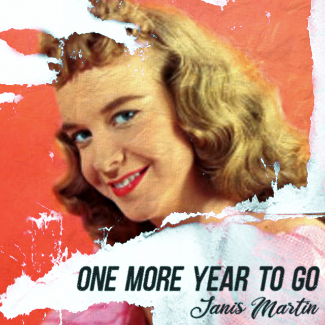 One More Year to Go cover art