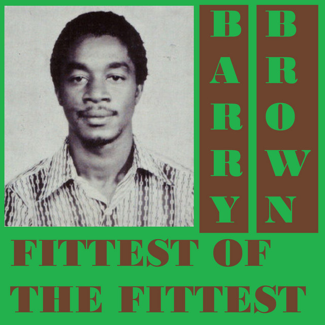 Enter the Kingdom of Zion / Fittest Dub cover