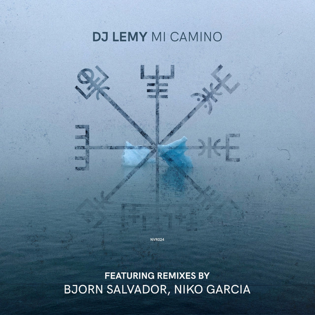 Mi Camino - Niko Garcia Remix