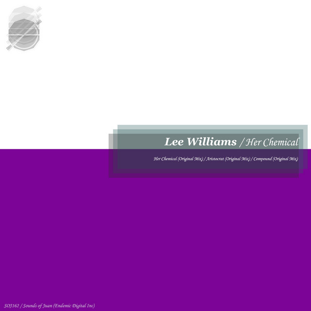 Her Chemical cover art
