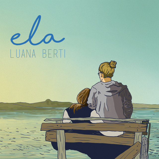 Ela cover art
