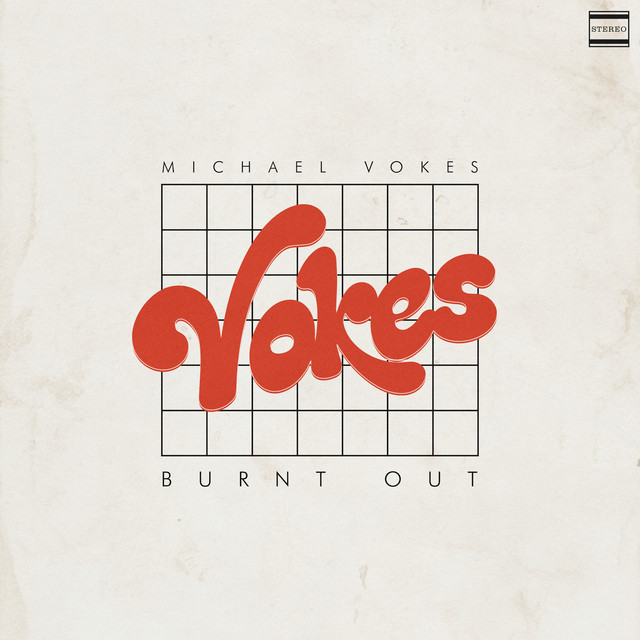 Burnt Out cover art