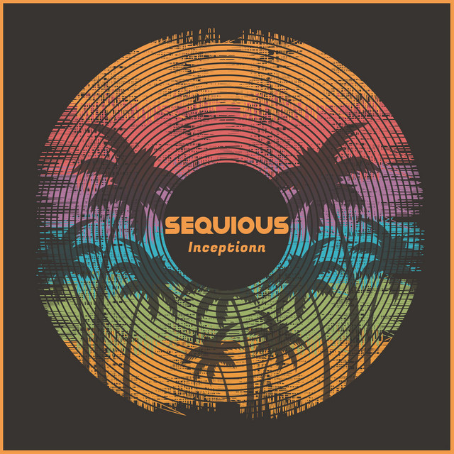 Sequious cover art