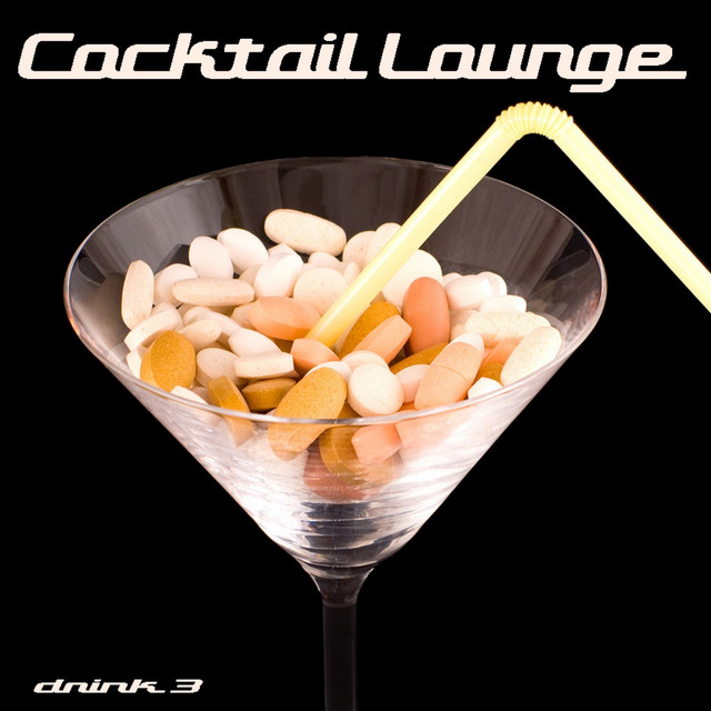Cocktail Lounge 3 (Chill, DeepHouse, Lounge) cover
