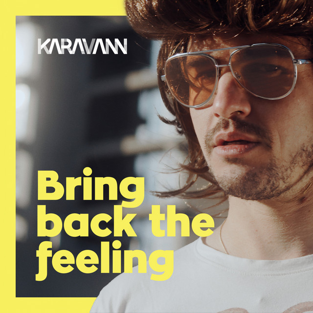 Bring Back The Feeling cover