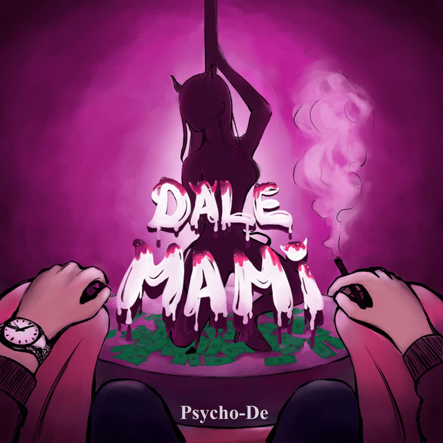 Psycho-De